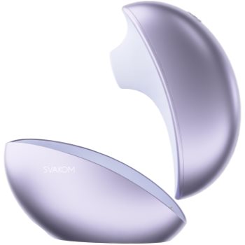 Svakom Pulse Galaxie stimulator pentru clitoris - imagine 2